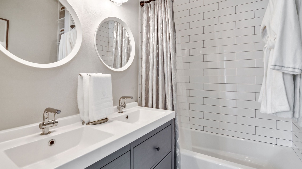Photo of Bathroom in McKinney