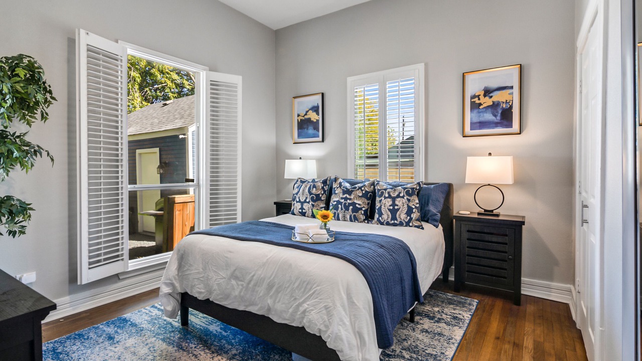 Photo of Bedroom in McKinney