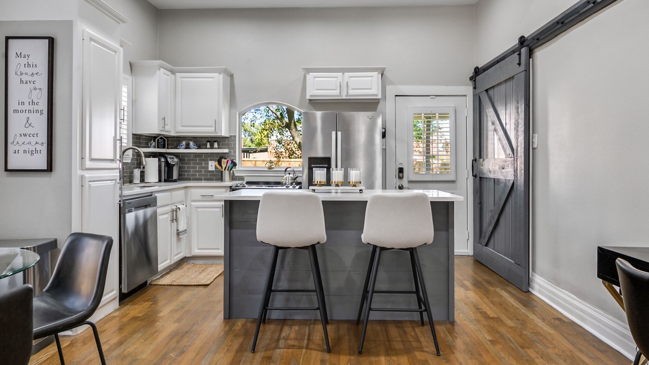 Photo of Kitchen in McKinney