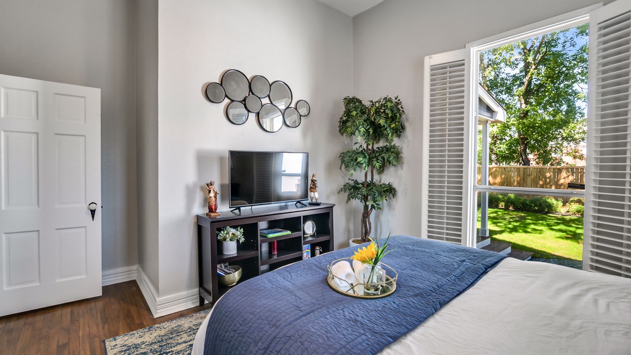 Photo of Bedroom in McKinney