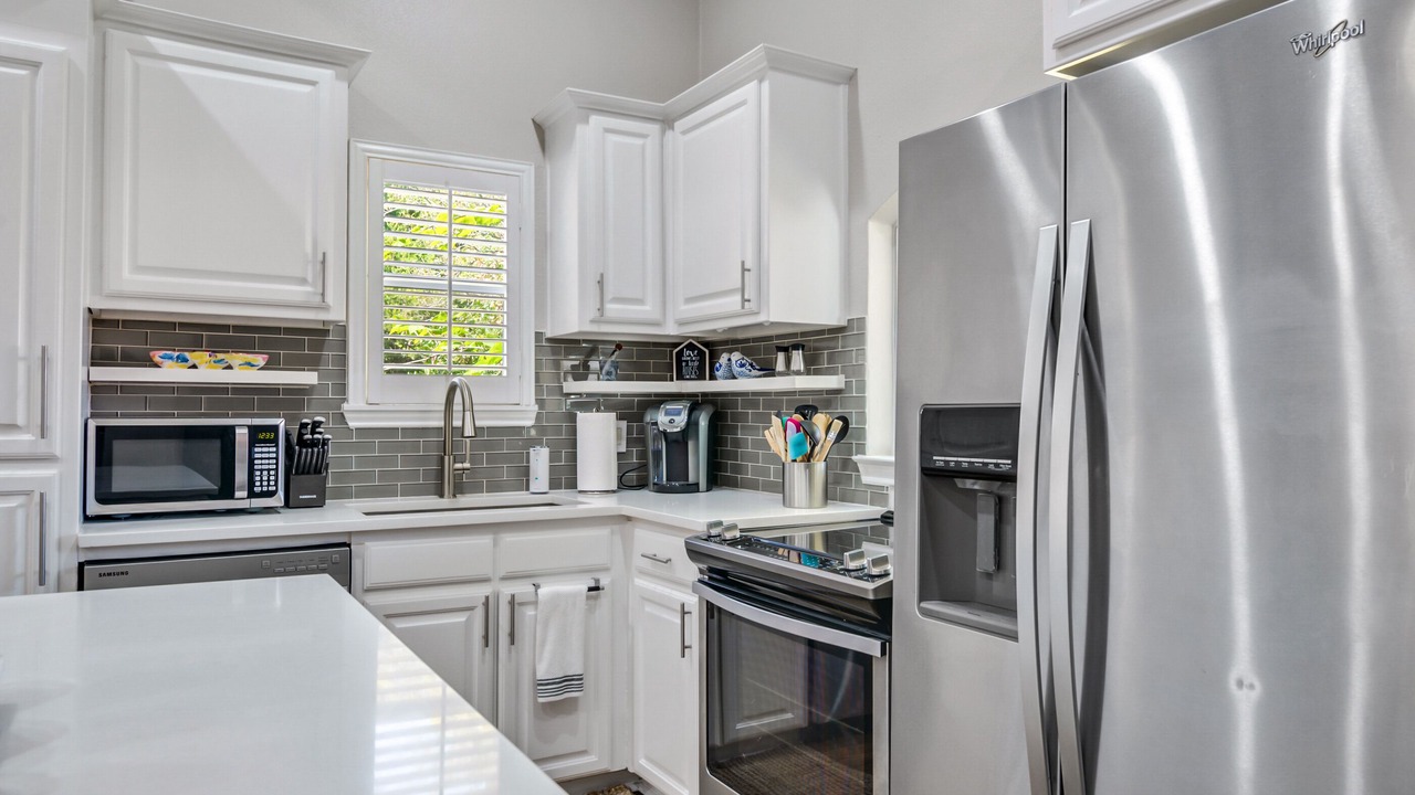 Photo of Kitchen in McKinney
