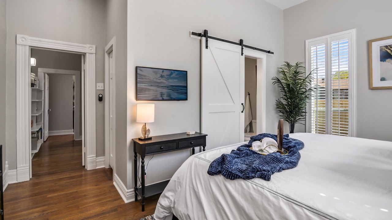 Photo of Bedroom in McKinney