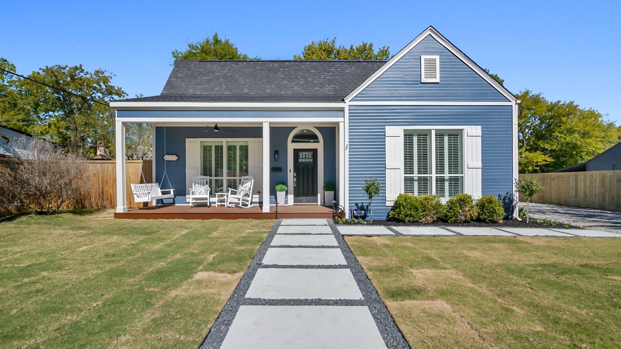 Photo of Outdoor in McKinney
