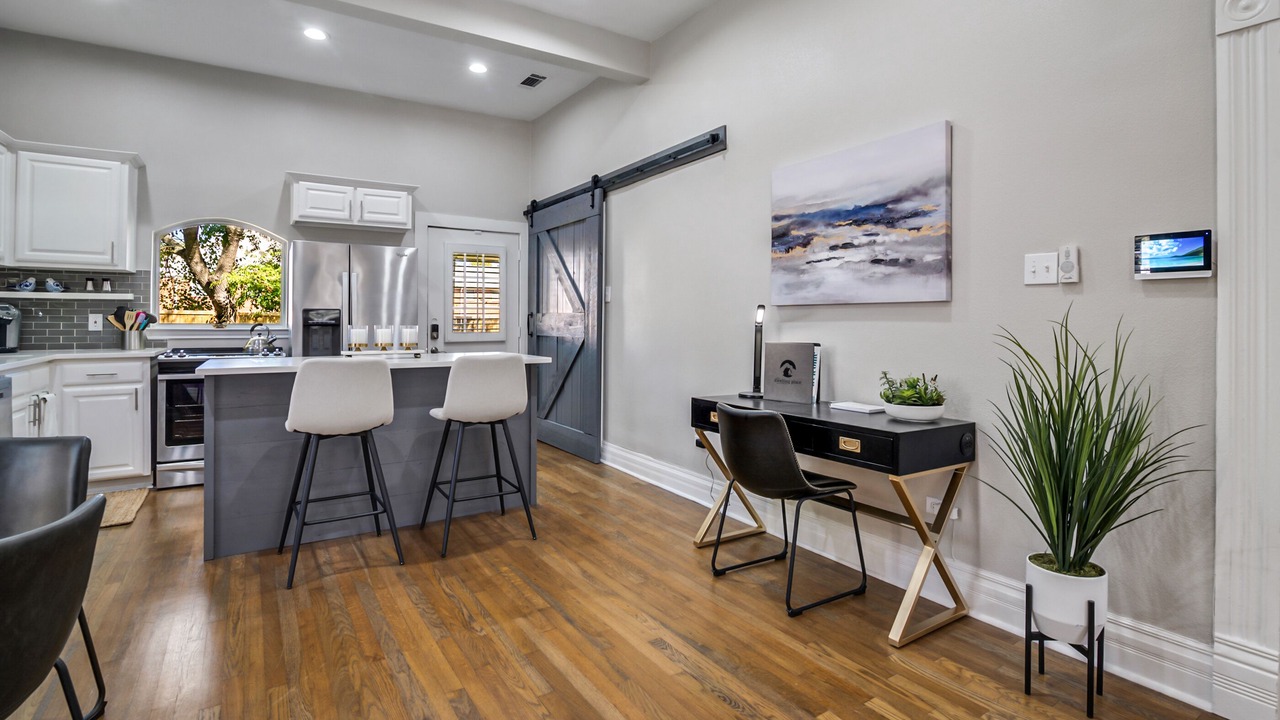 Photo of Kitchen in McKinney