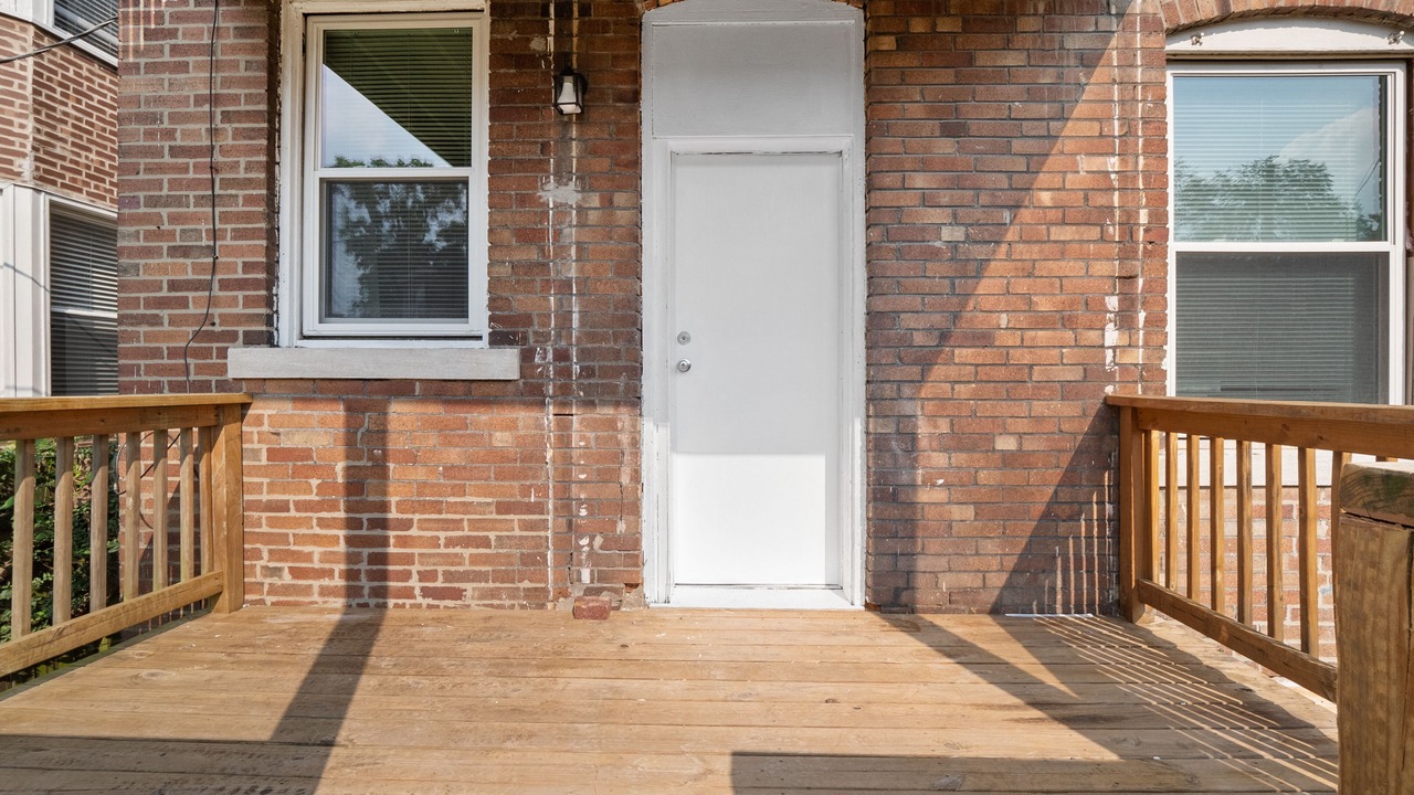 Photo of Outdoor in St. Louis