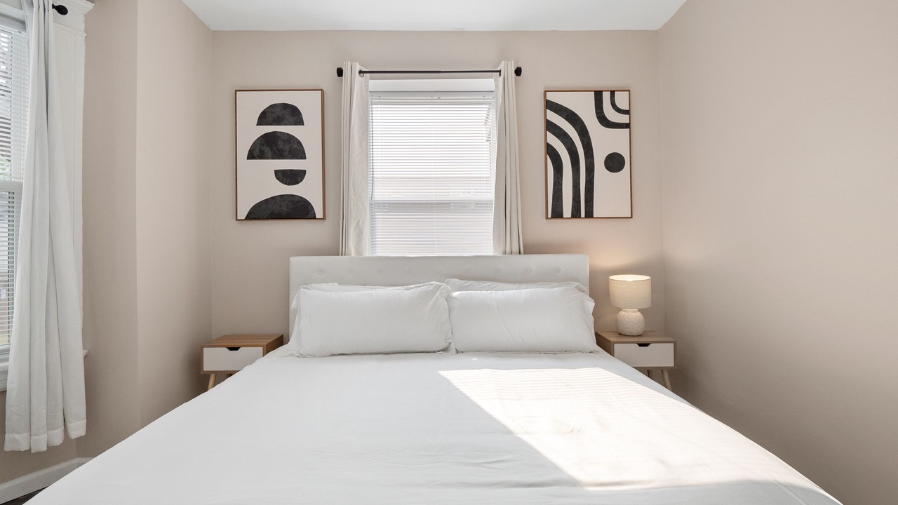 Photo of Bedroom in St. Louis