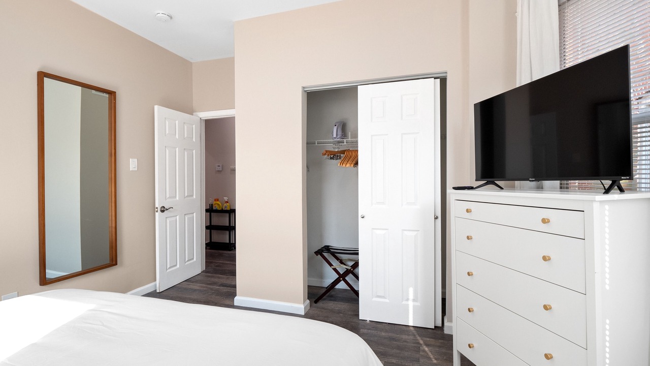 Photo of Bedroom in St. Louis