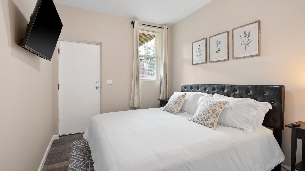 Photo of Bedroom in St. Louis