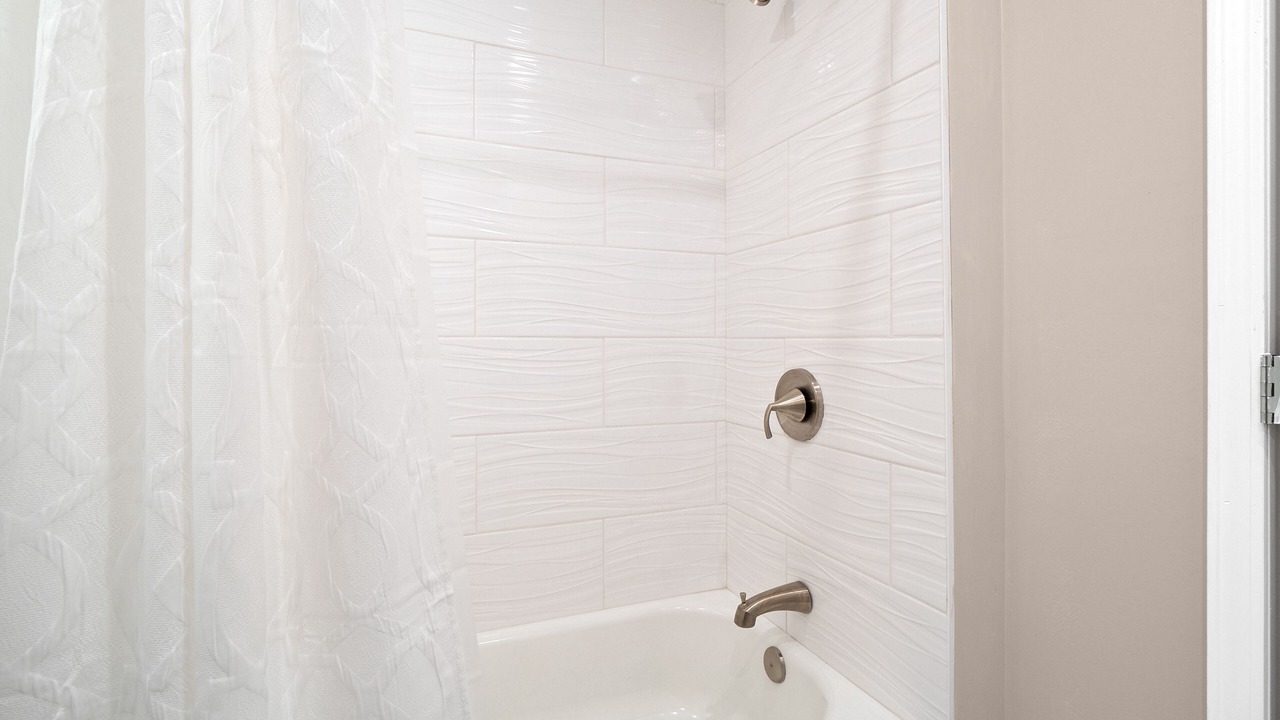 Photo of Bathroom in St. Louis