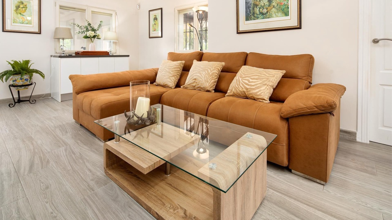 Photo of Livingroom in Pedreguer