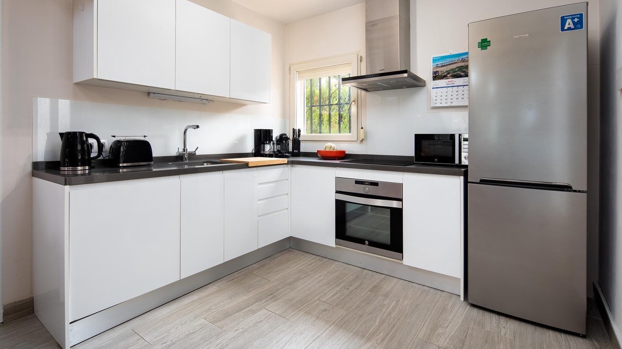 Photo of Kitchen in Pedreguer