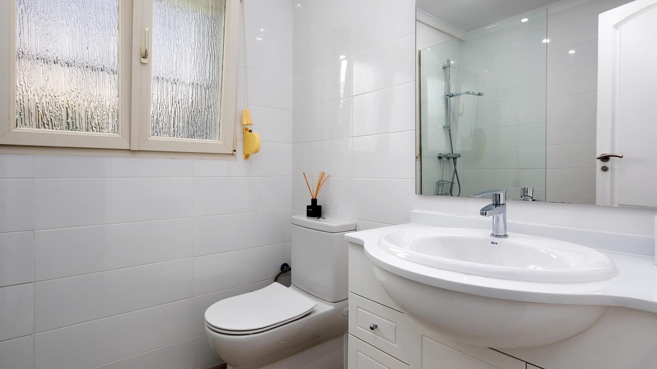 Photo of Bathroom in Pedreguer