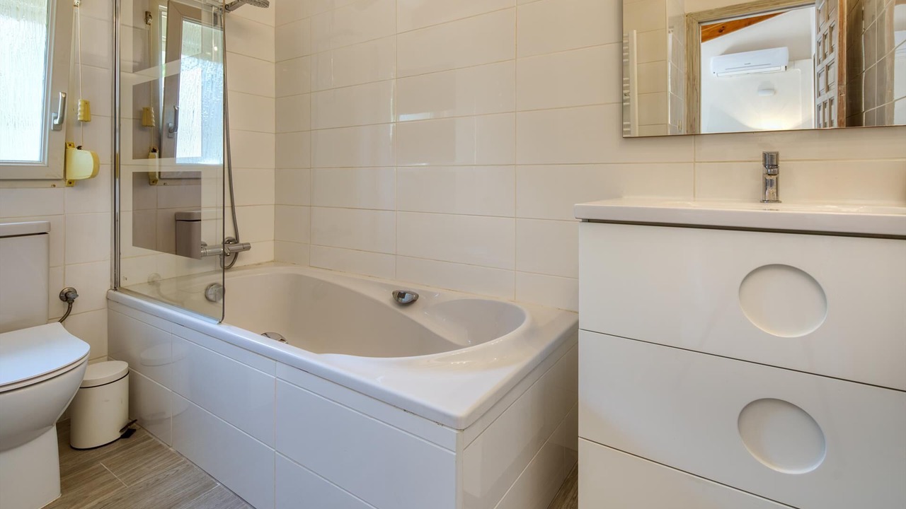 Photo of Bathroom in Pedreguer