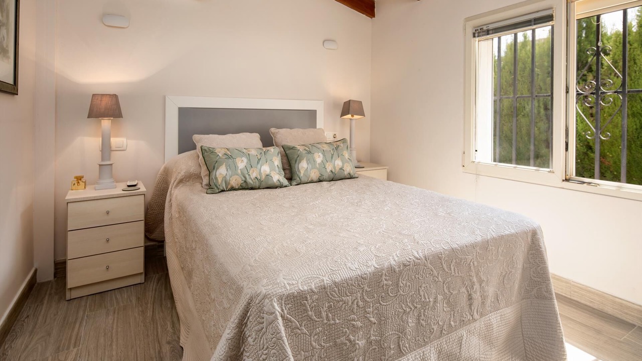 Photo of Bedroom in Pedreguer