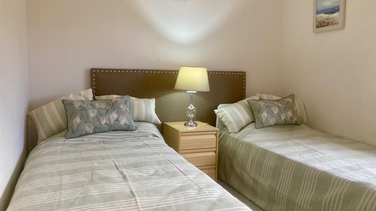 Photo of Bedroom in Pedreguer