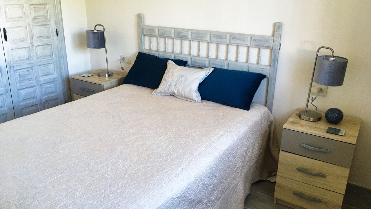 Photo of Bedroom in Pedreguer