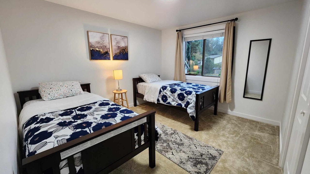 Photo of Bedroom in Kent