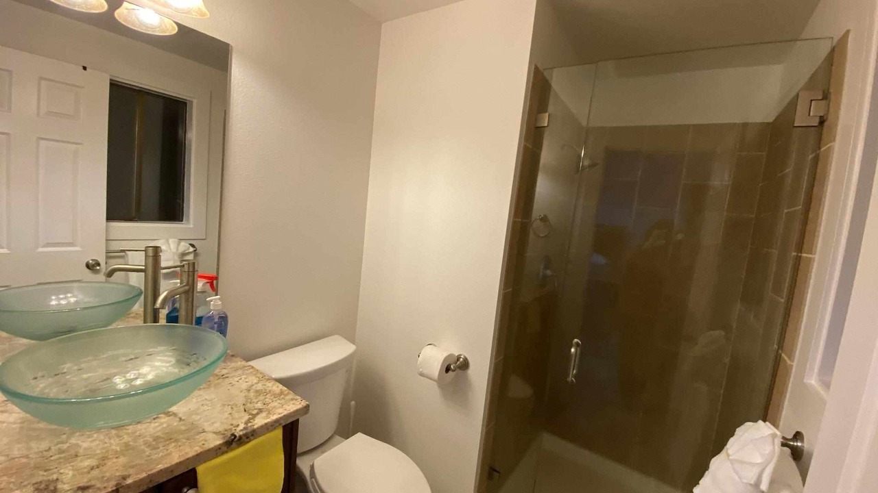 Photo of Bathroom in Kent