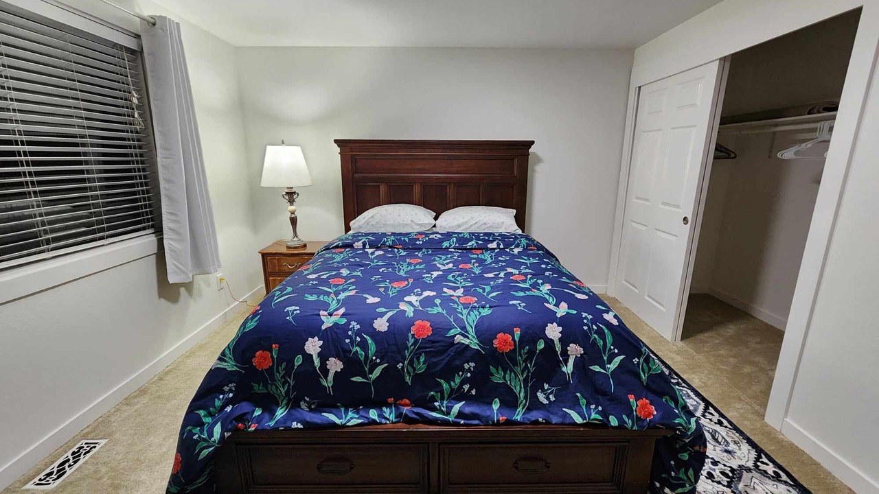 Photo of Bedroom in Kent