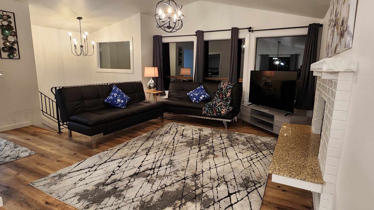 Photo of Livingroom in Kent