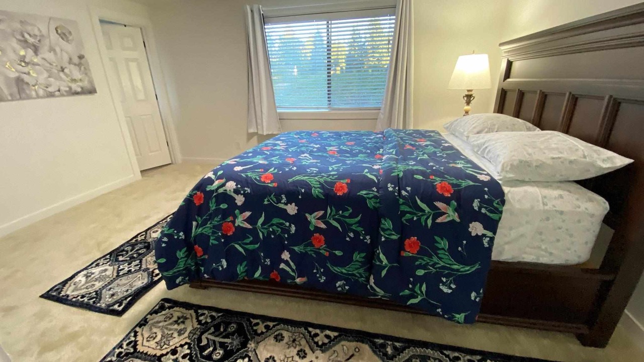 Photo of Bedroom in Kent