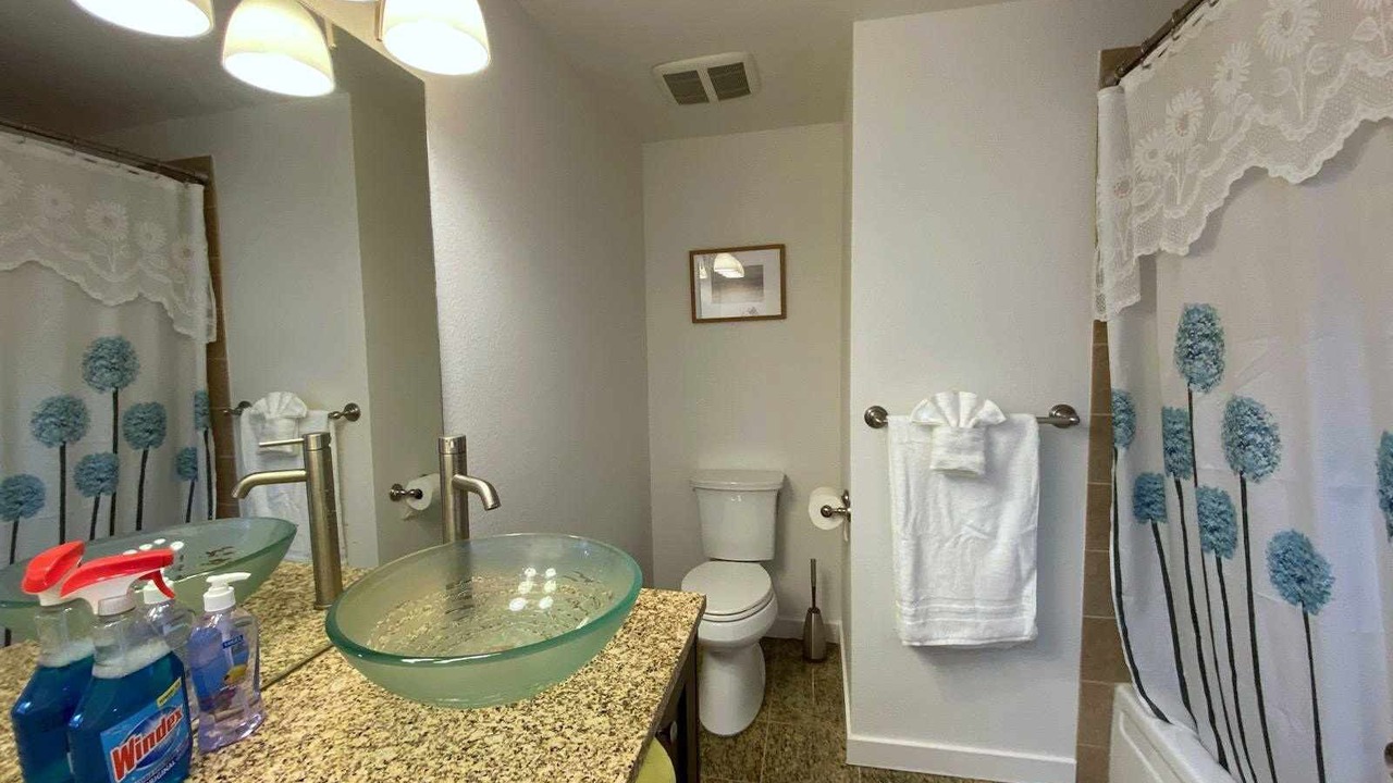 Photo of Bathroom in Kent