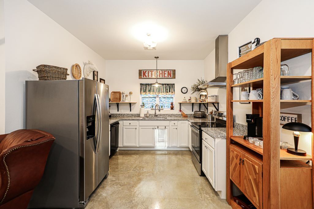 Photo of Kitchen in Benton