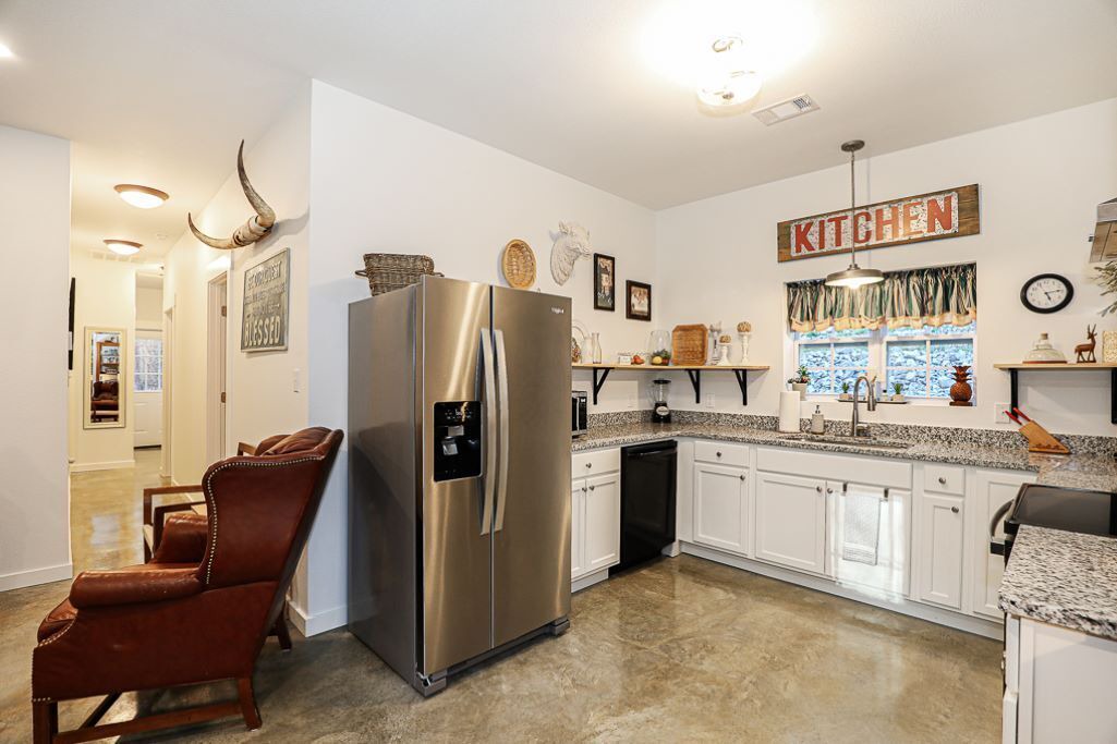 Photo of Kitchen in Benton