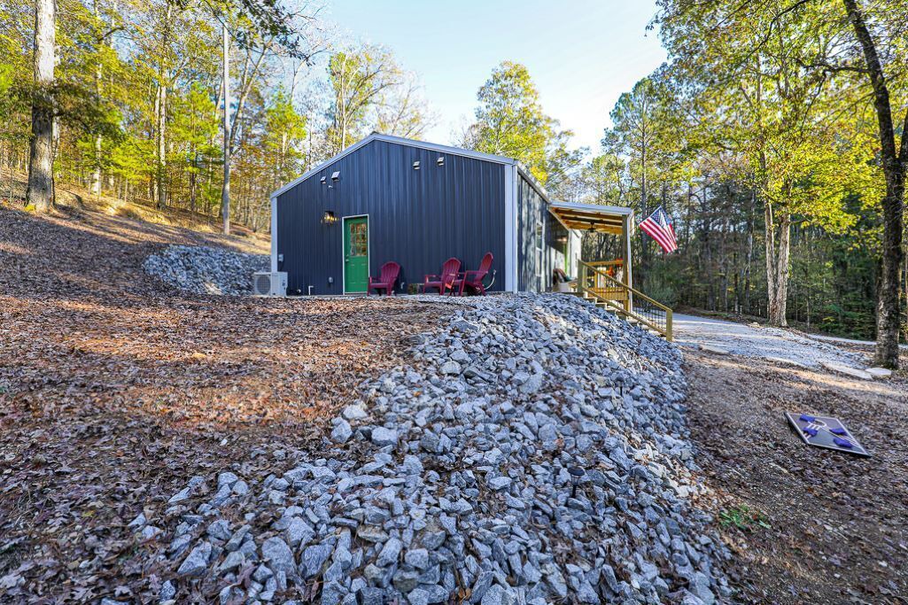 Photo of Outdoor in Benton
