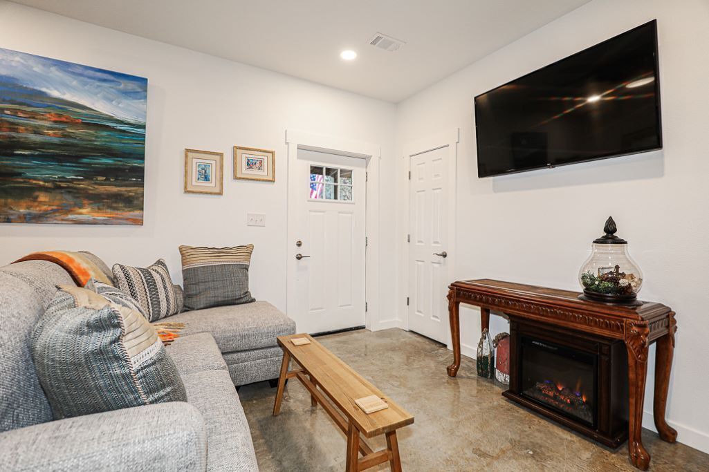 Photo of Livingroom in Benton