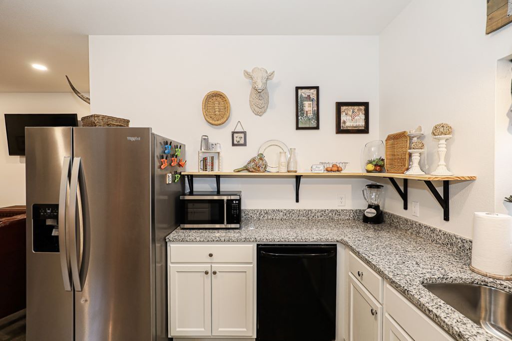 Photo of Kitchen in Benton