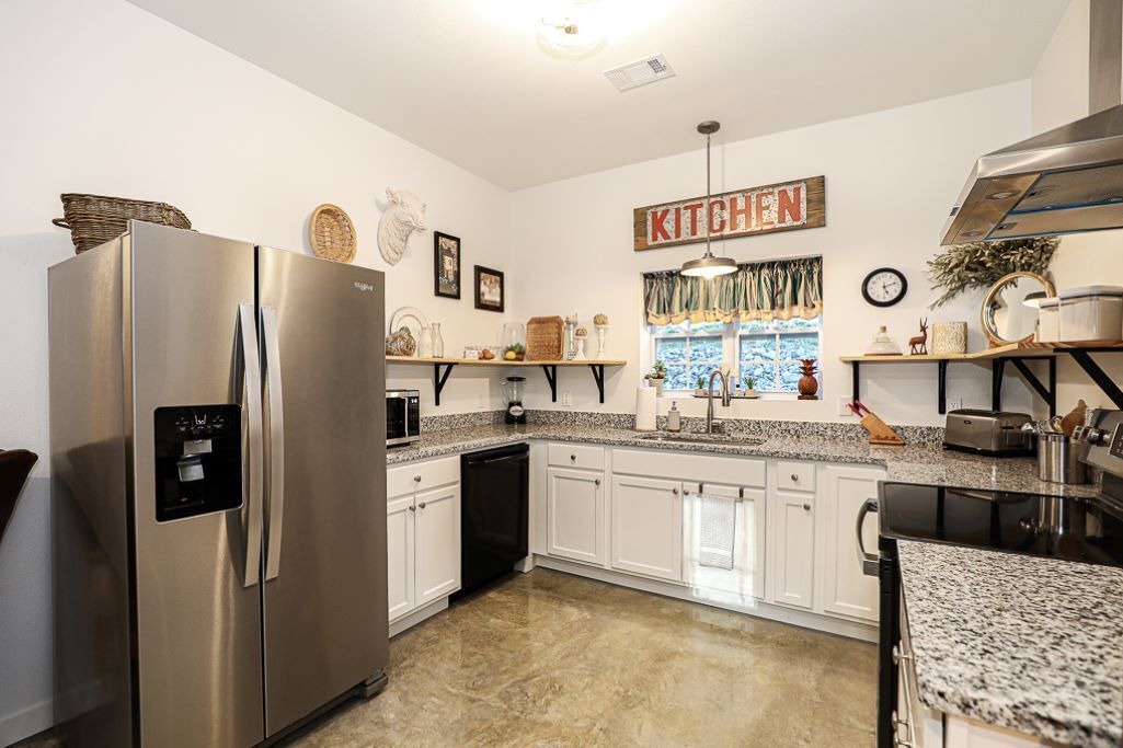 Photo of Kitchen in Benton