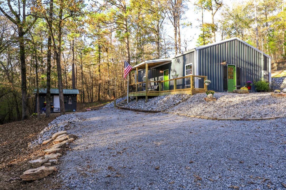 Photo of Outdoor in Benton