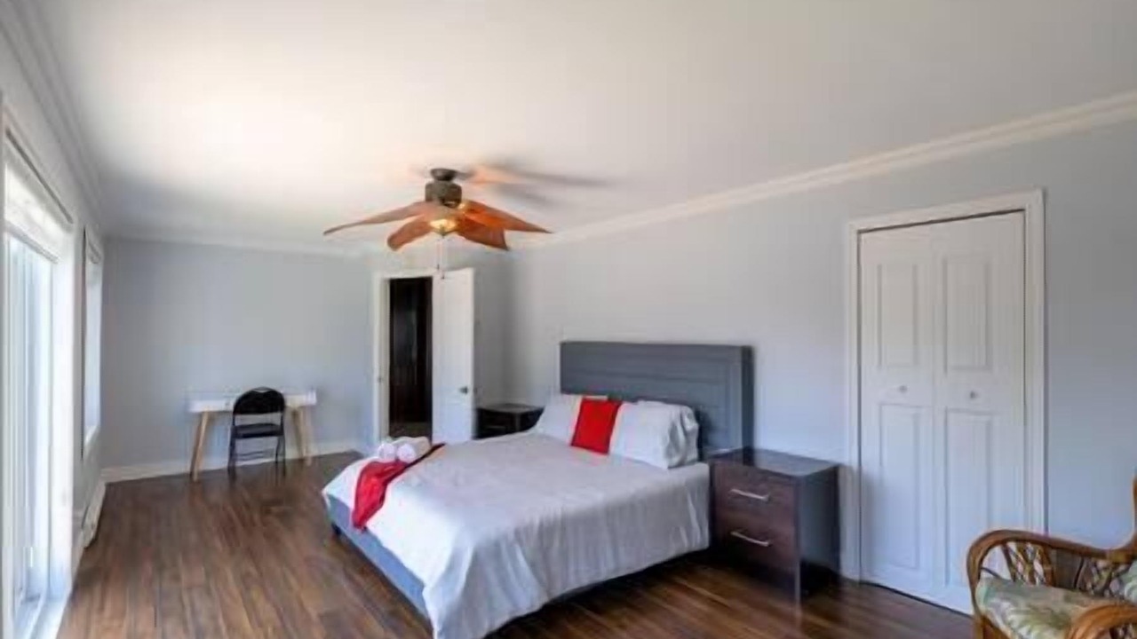 Photo of Bedroom in Lac-aux-Sables