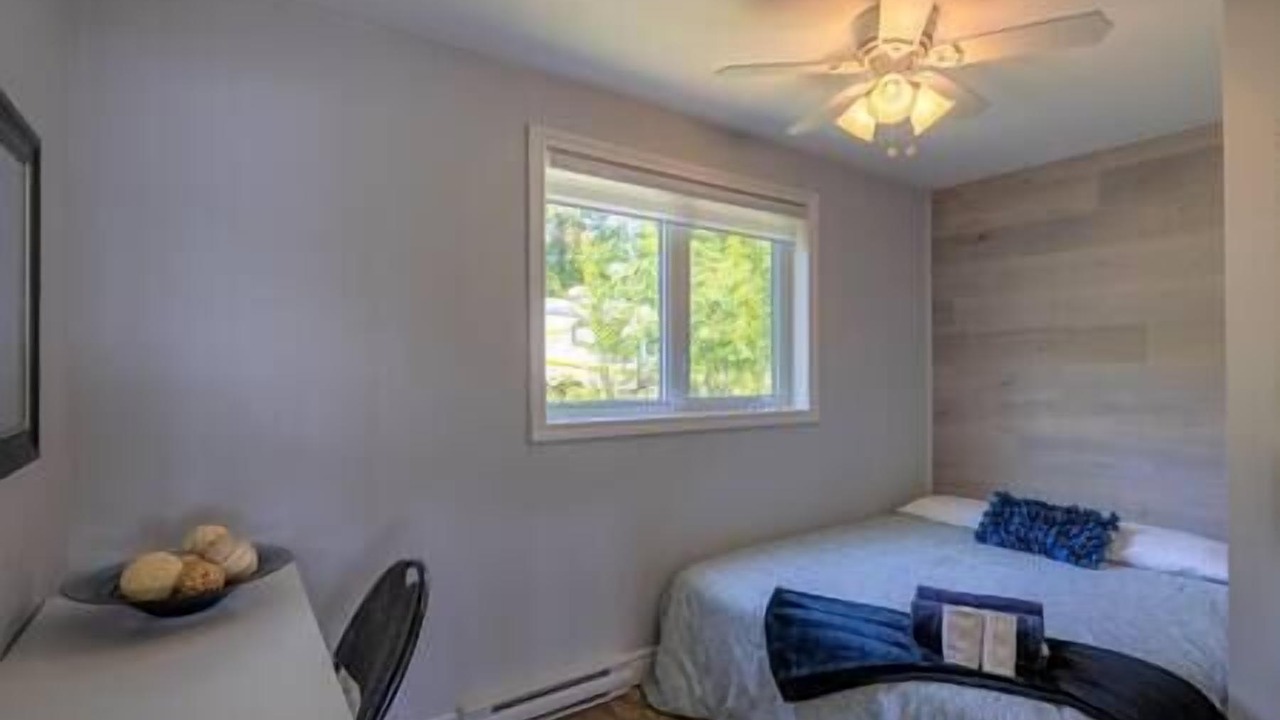 Photo of Bedroom in Lac-aux-Sables