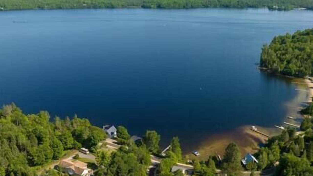 Photo of Outdoor in Lac-aux-Sables