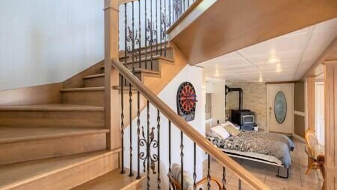 Photo of Bedroom in Lac-aux-Sables
