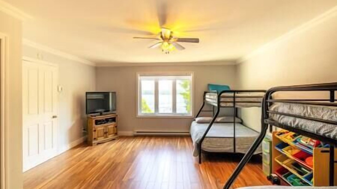 Photo of Bedroom in Lac-aux-Sables