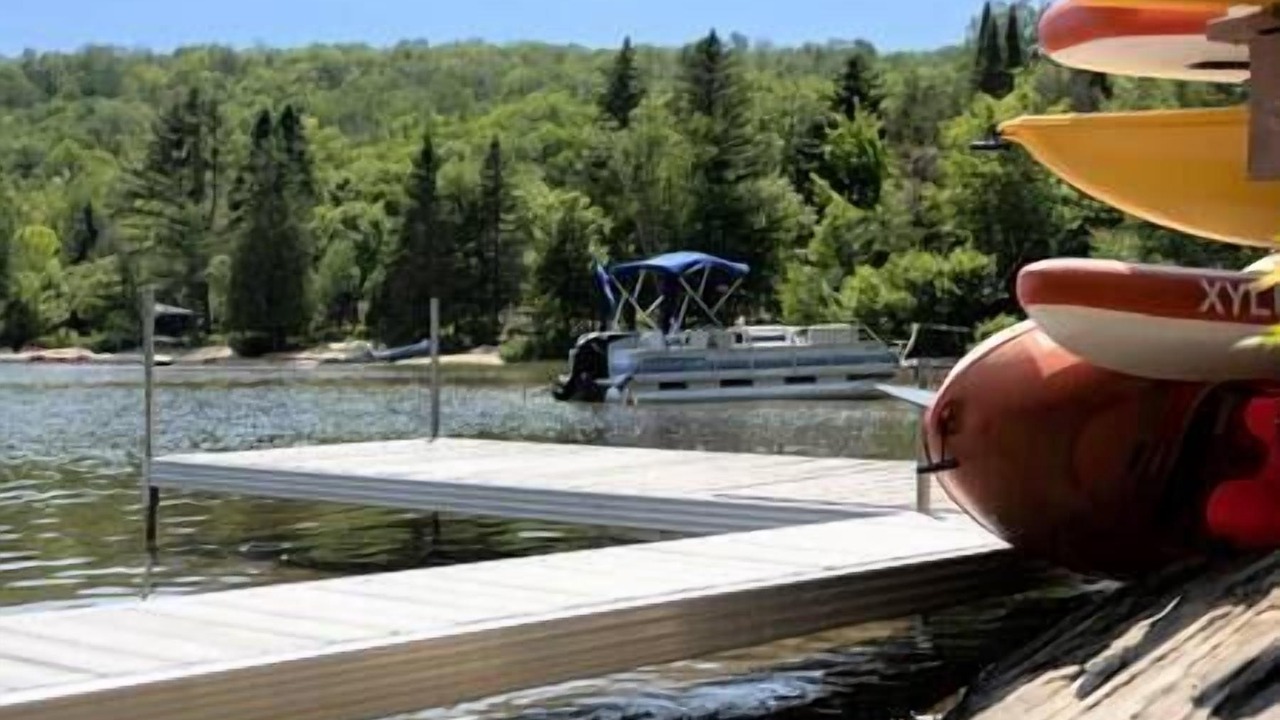 Photo of Outdoor in Lac-aux-Sables