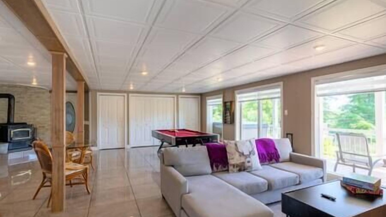 Photo of Bedroom in Lac-aux-Sables