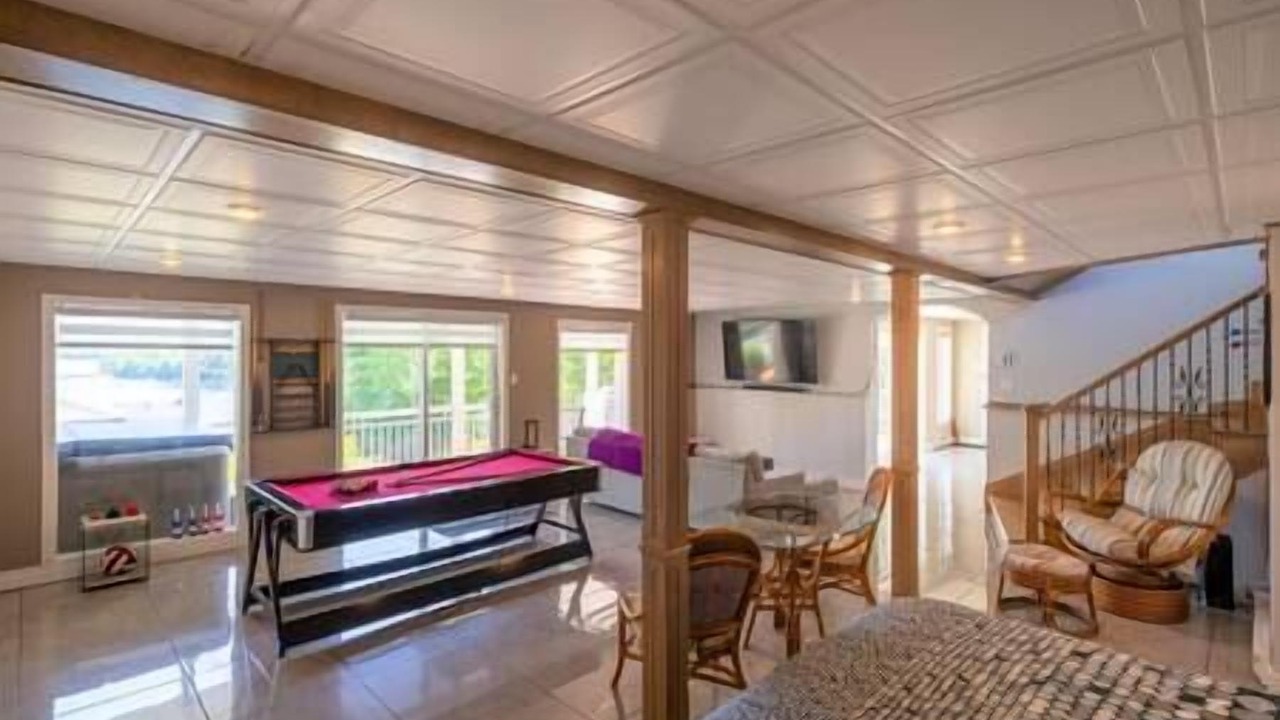 Photo of Bedroom in Lac-aux-Sables