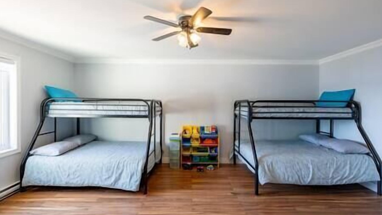 Photo of Bedroom in Lac-aux-Sables