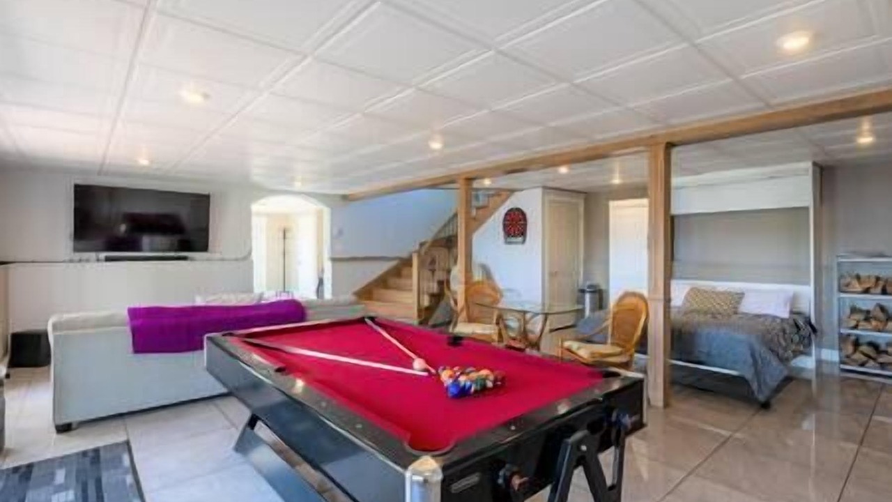 Photo of Bedroom in Lac-aux-Sables