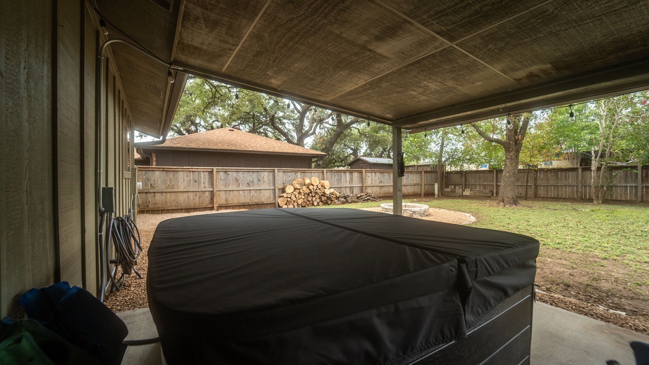 Photo of Outdoor in Mesa Park