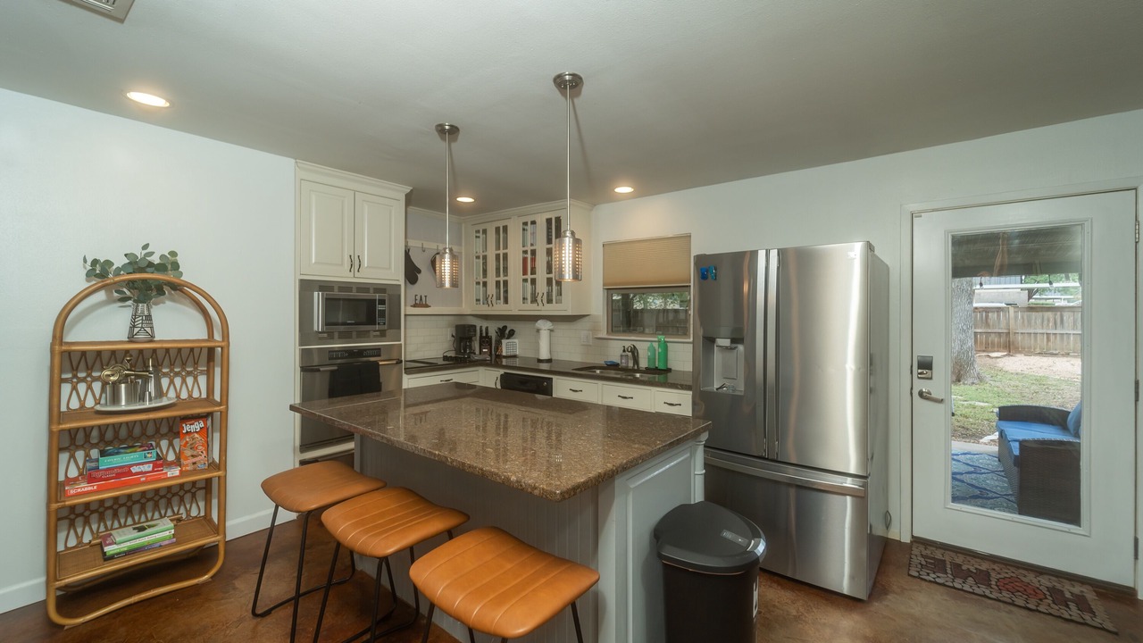 Photo of Kitchen in Mesa Park