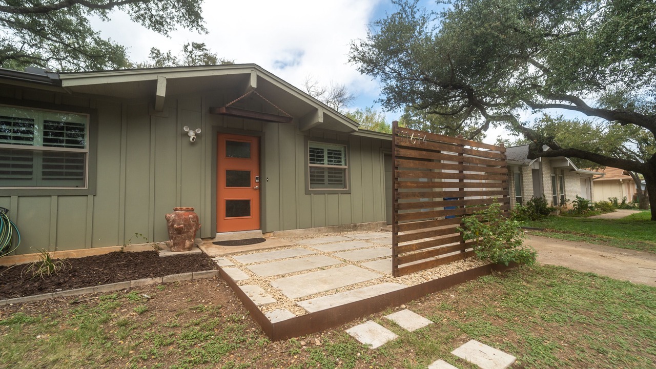 Photo of Outdoor in Mesa Park