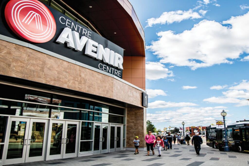 Photo of Others in Moncton