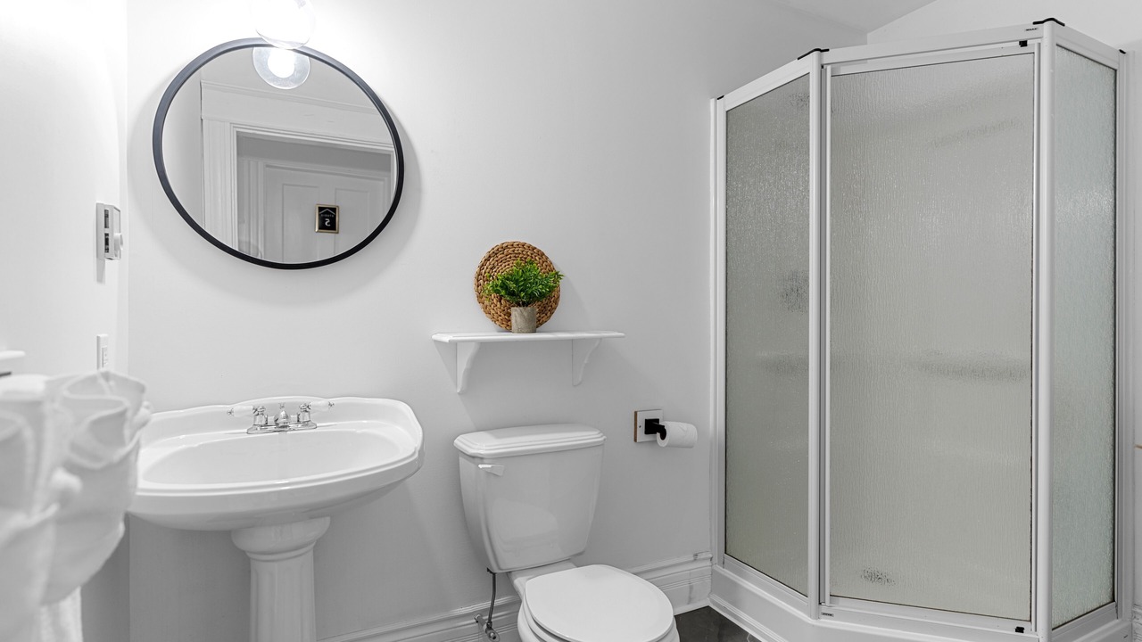 Photo of Bathroom in Moncton