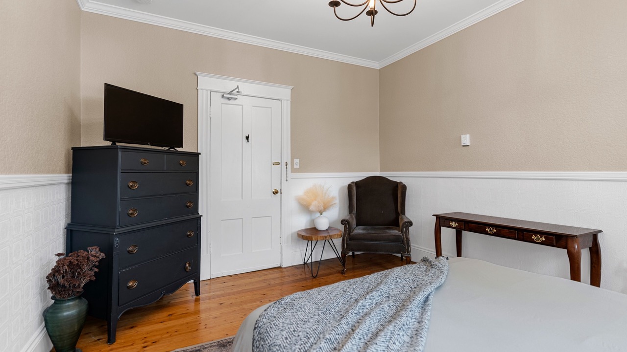 Photo of Bedroom in Moncton