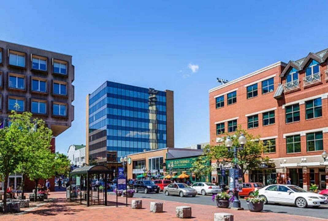 Photo of Others in Moncton